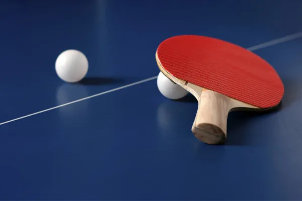 Thundridge Table Tennis 162